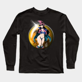 Battle Ready Chi Chi Long Sleeve T-Shirt